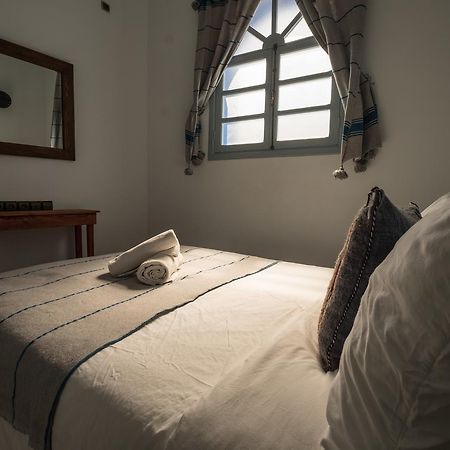 The House By Riad Inna Essaouira Exterior foto