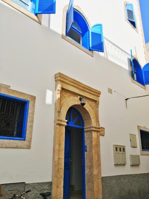 The House By Riad Inna Essaouira Exterior foto