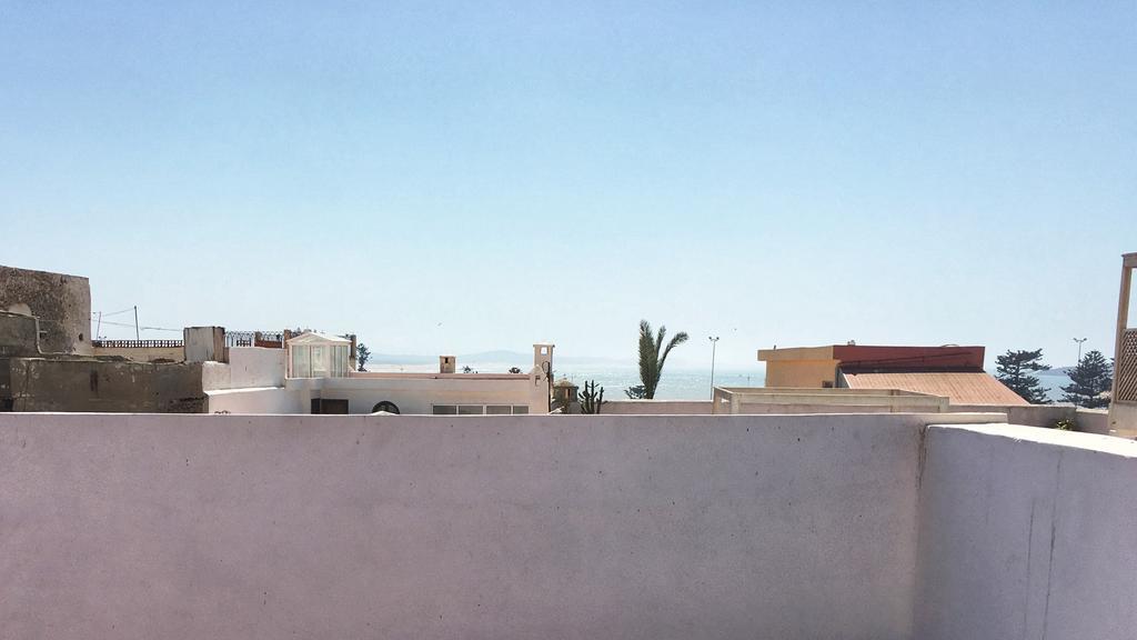 The House By Riad Inna Essaouira Exterior foto