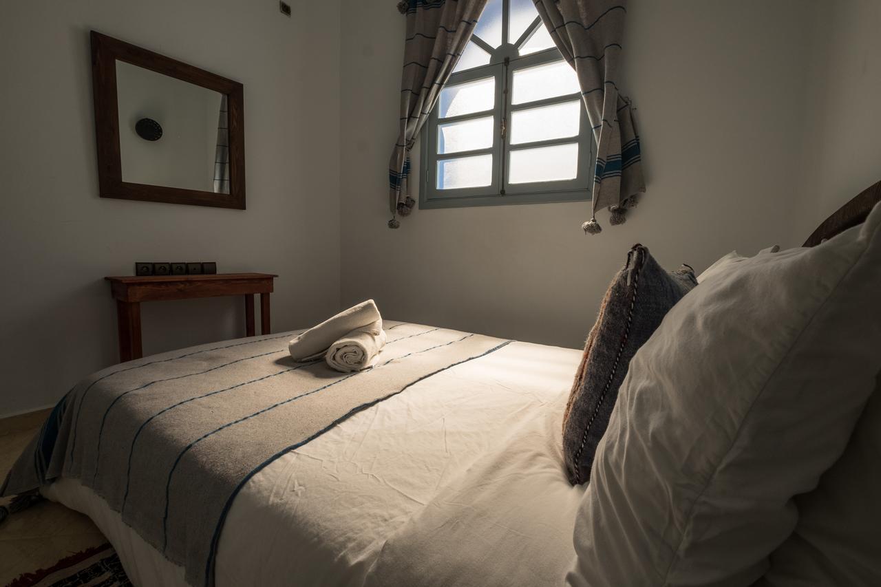The House By Riad Inna Essaouira Exterior foto