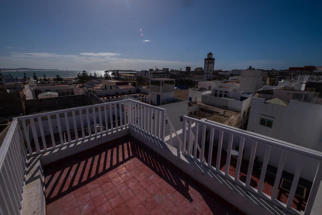 The House By Riad Inna Essaouira Exterior foto