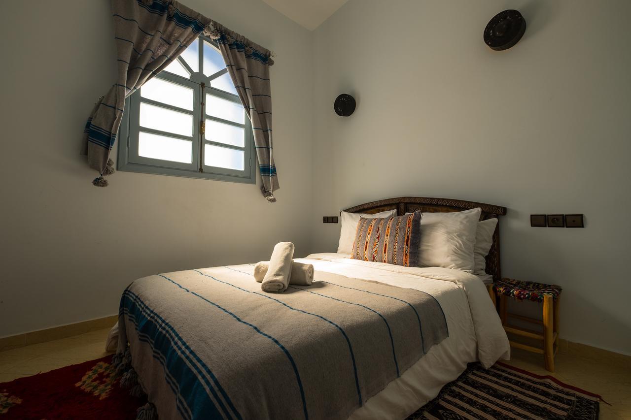 The House By Riad Inna Essaouira Exterior foto